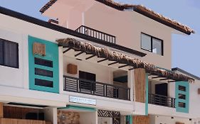 Palmera El Nido Inn